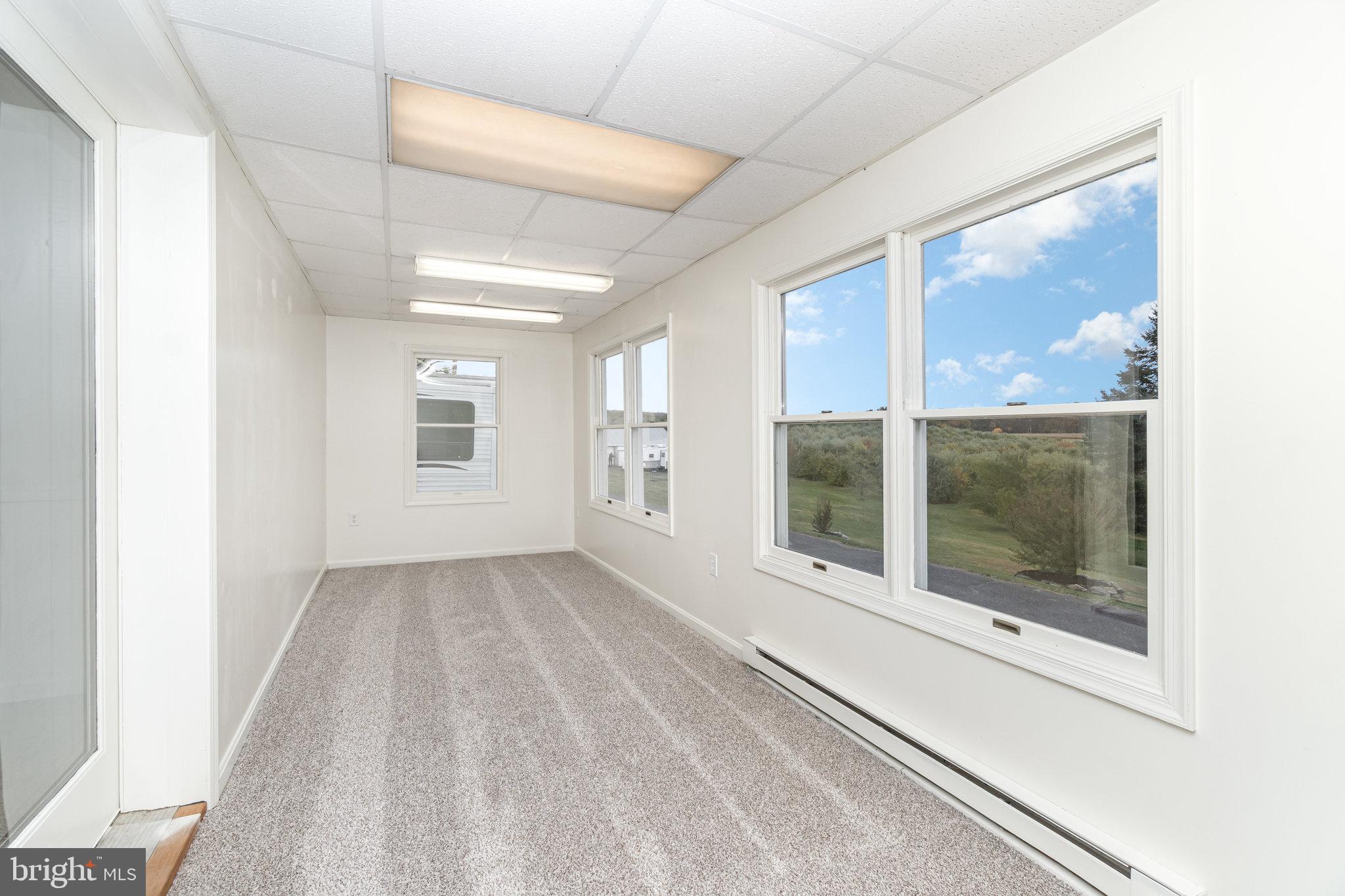 502 Celebration Hill Road Biglerville, PA 17307 - Photo 9 of 67 a view of a room with a large window