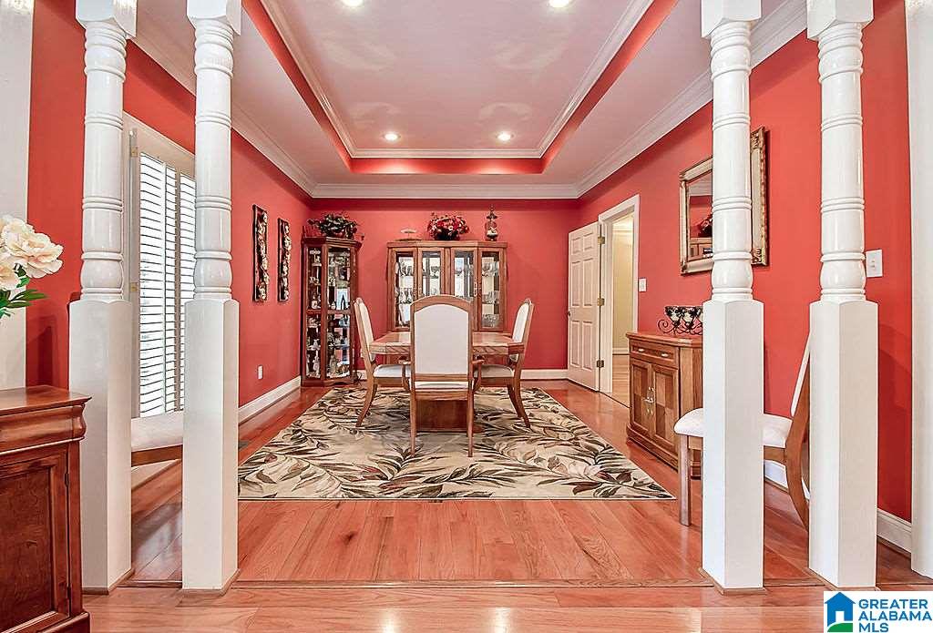 940 Funderburg Bend Road Pell City, AL 35128 - Photo 11 of 36