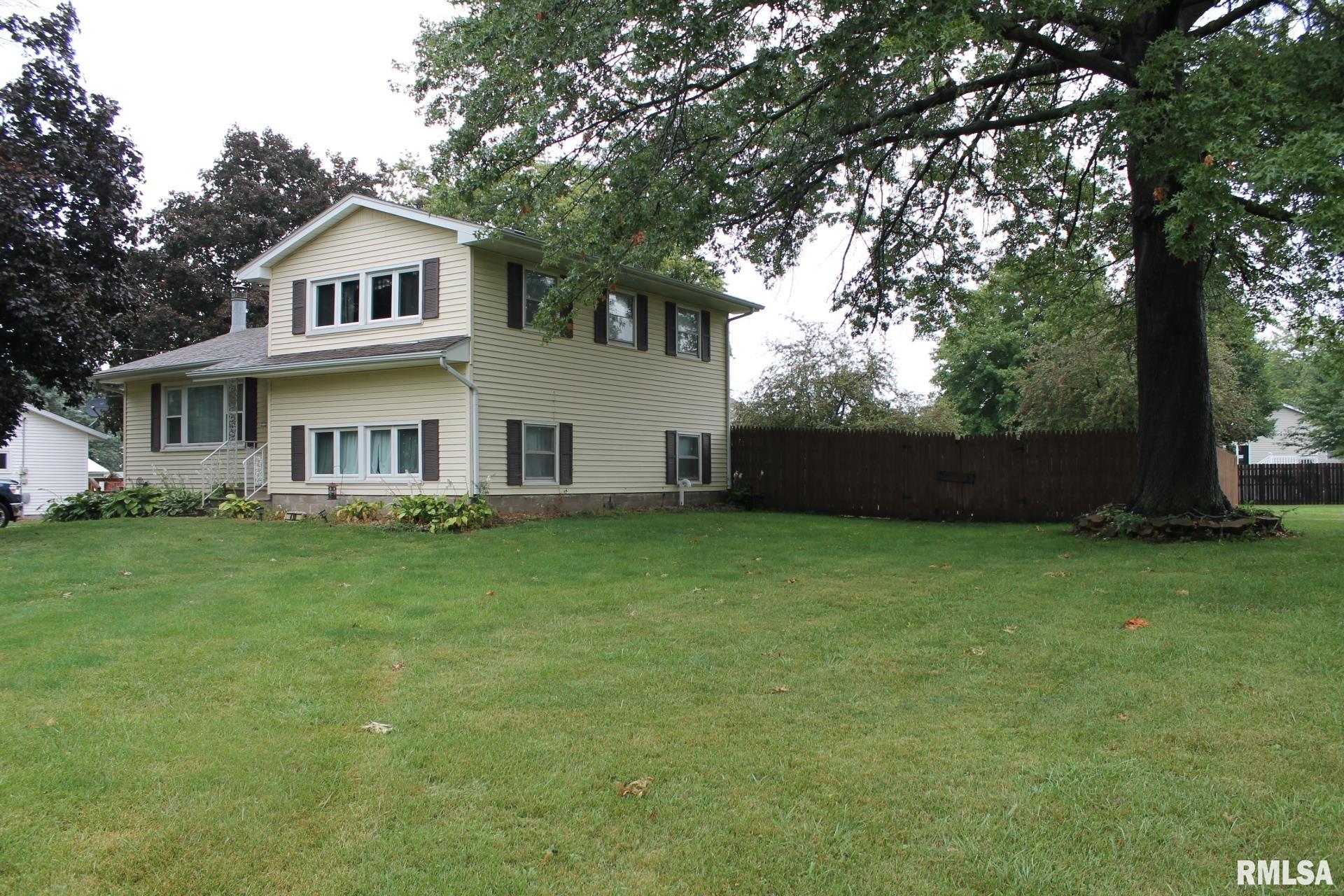 410 Elk Street Cambridge, IL 61238 - Photo 2 of 36