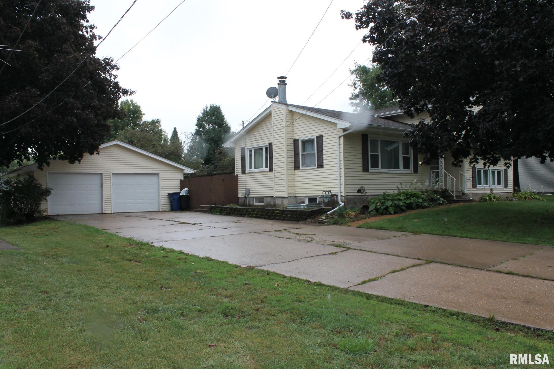 410 Elk Street Cambridge, IL 61238 - Photo 3 of 36
