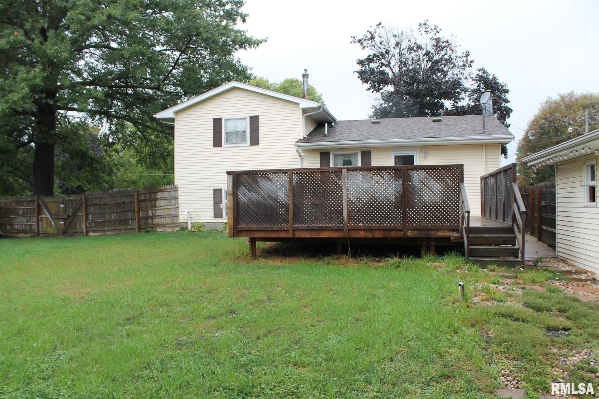 410 Elk Street Cambridge, IL 61238 - Photo 4 of 36
