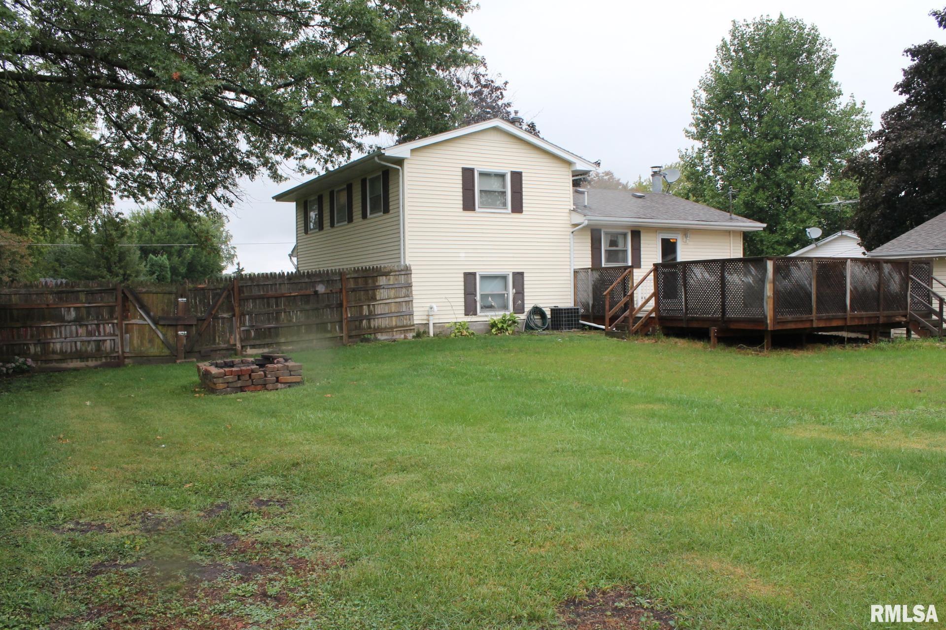 410 Elk Street Cambridge, IL 61238 - Photo 5 of 36