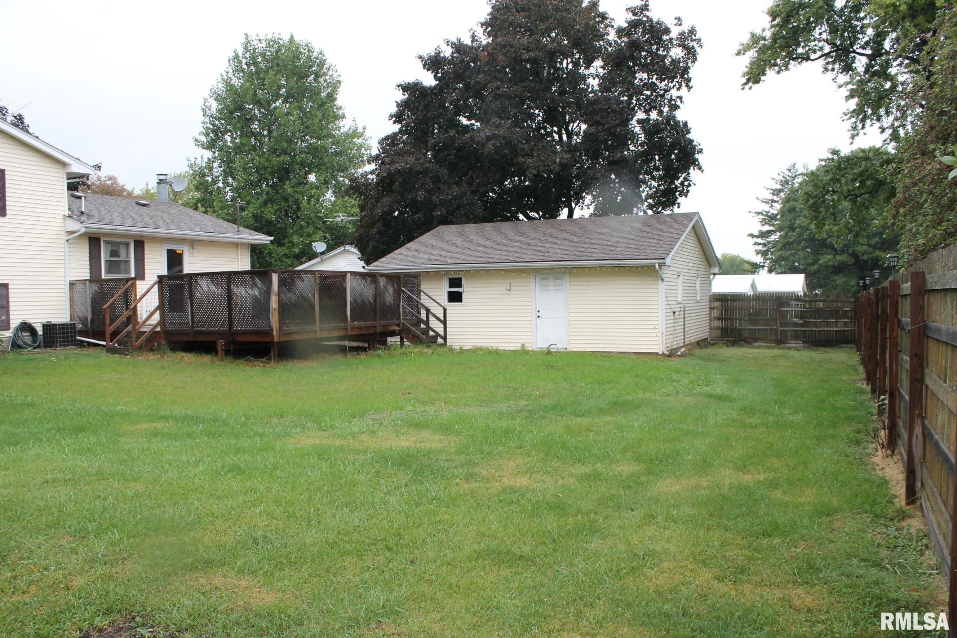 410 Elk Street Cambridge, IL 61238 - Photo 6 of 36
