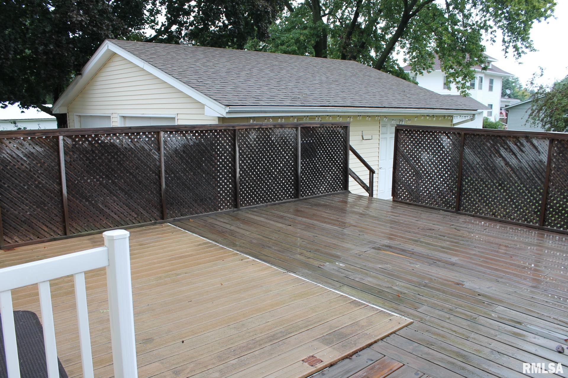 410 Elk Street Cambridge, IL 61238 - Photo 8 of 36