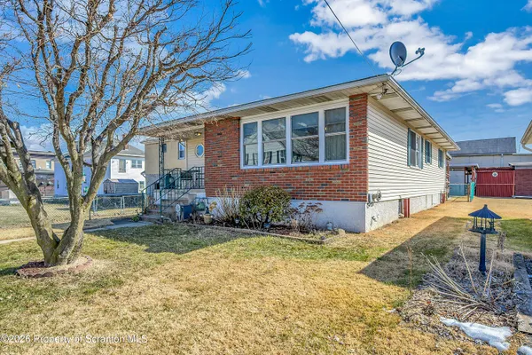 $225,000 | 405 17th Avenue, Scranton, PA 18504