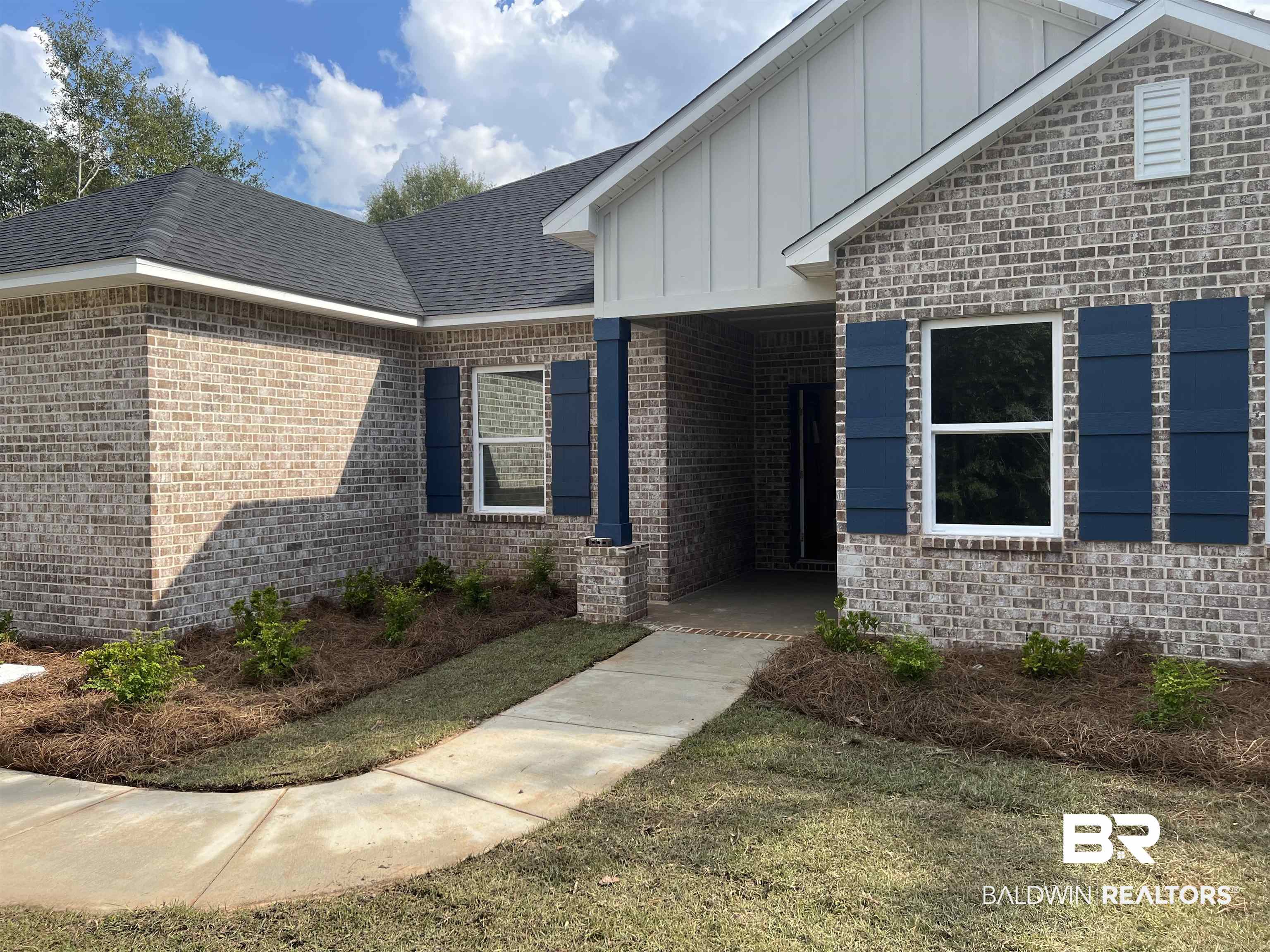 605 Cate Lane Bay Minette, AL 36507 - Photo 2 of 5