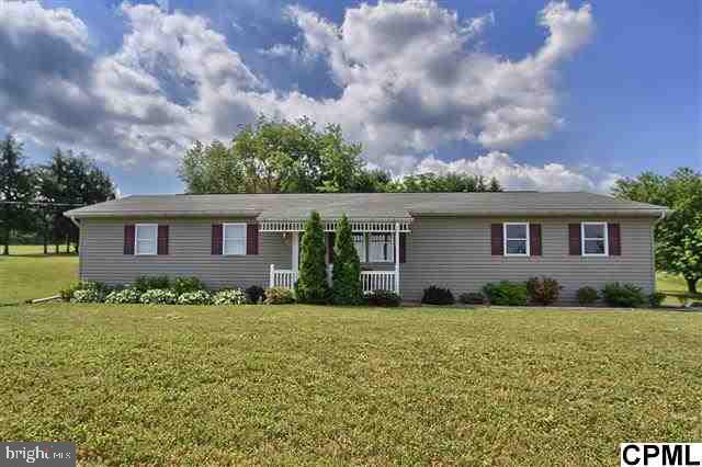 447 Cemetery Road Newport, PA 17074 - Photo 1 of 1 Gallery Image 1