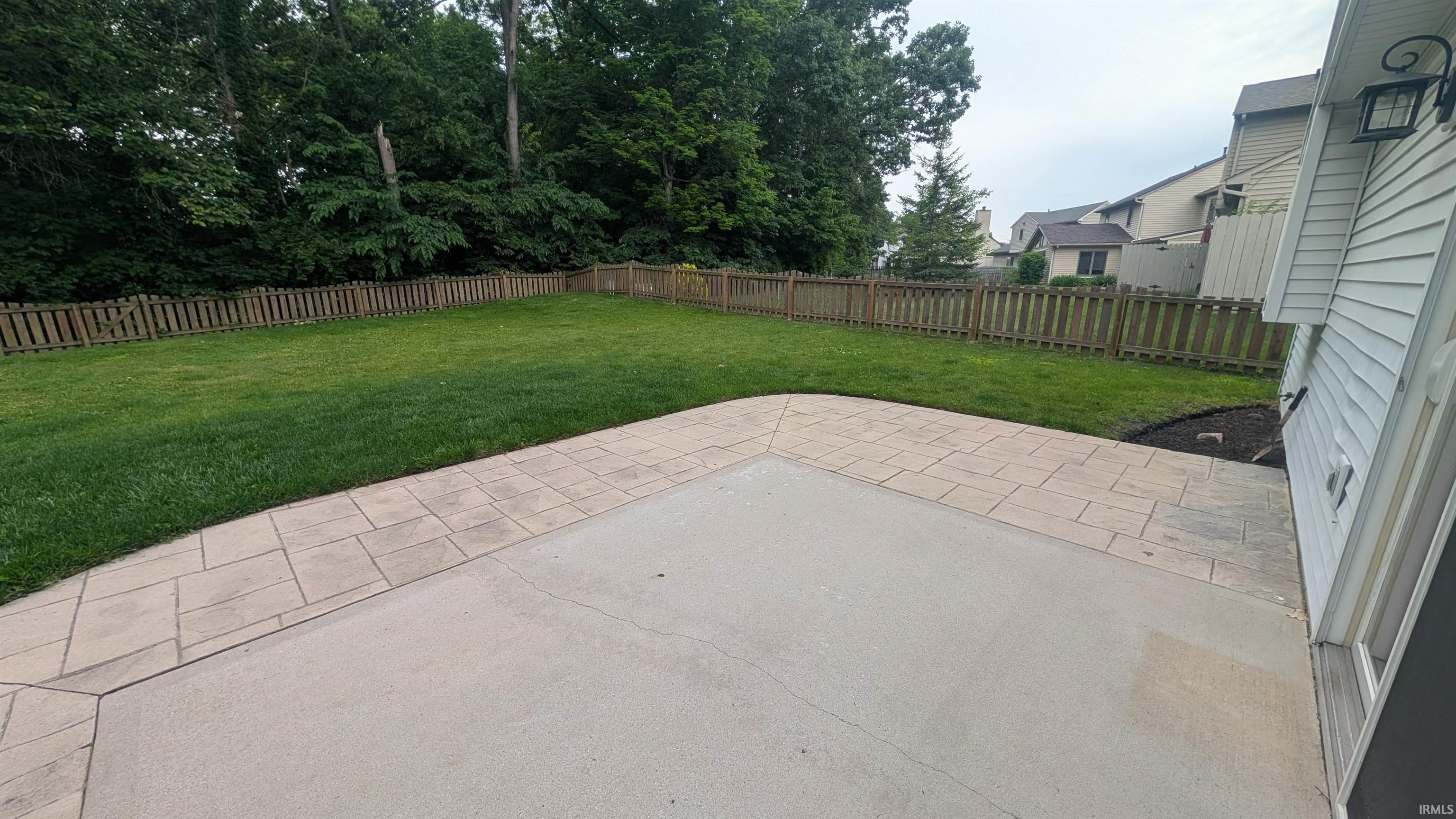 2725 Sweet Cider Road Fort Wayne, IN 46818 - Photo 26 of 28