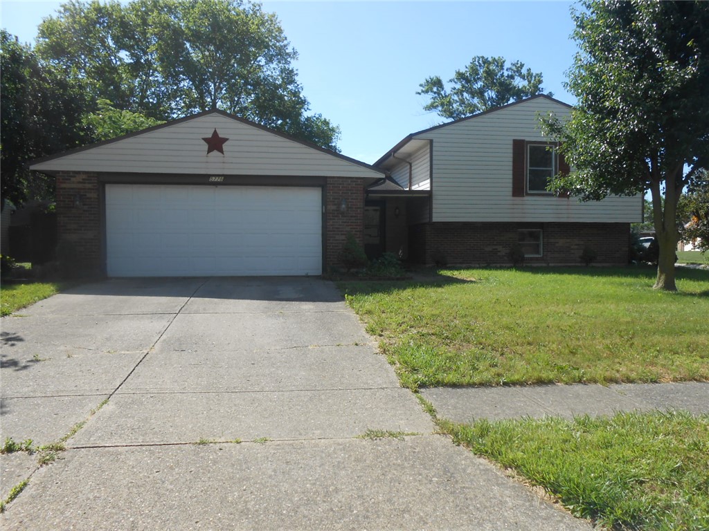 5778 Waynegate Road Huber Heights, OH 45424 - Photo 1 of 38