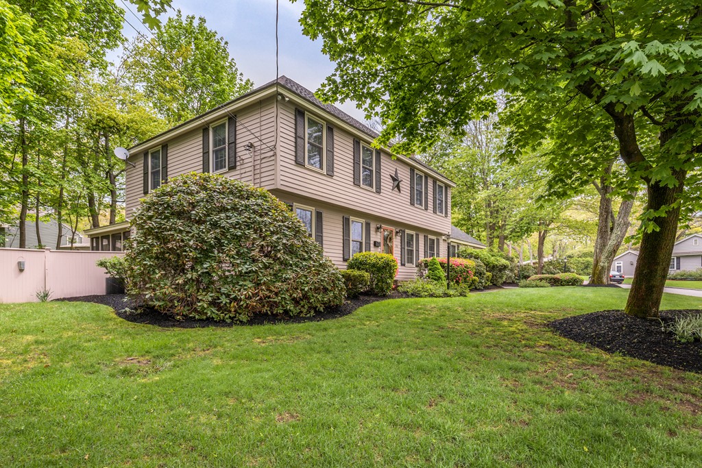 170 Clark Road Lowell, MA 01852 - Photo 2 of 27 Gallery Image 2