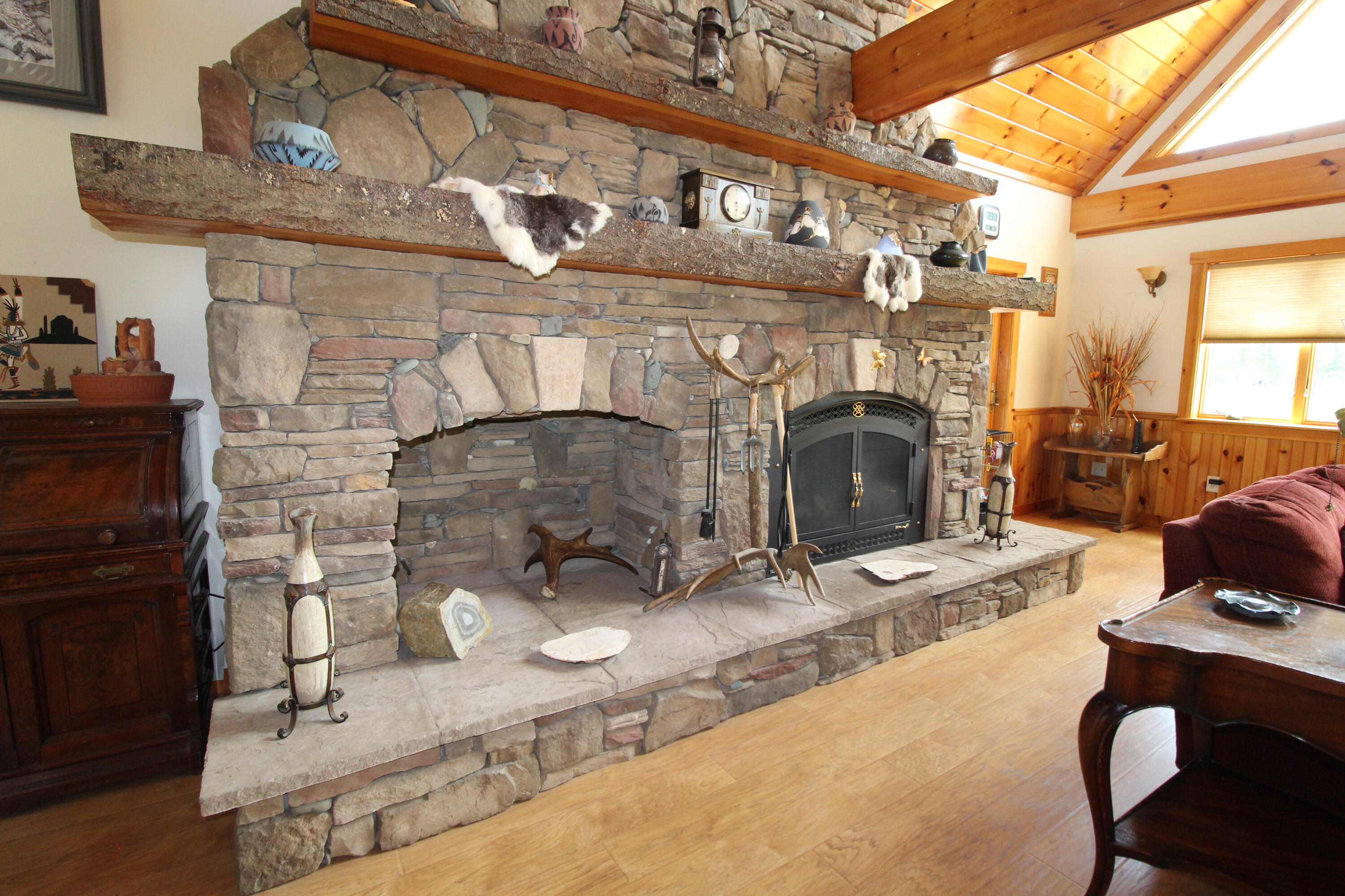 10 Number 6 Road Phillips, ME 04966 - Photo 9 of 49 IMG_3483