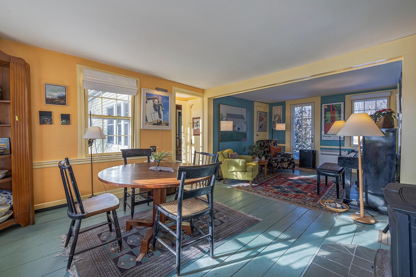 284 Christy Hill Road Sedgwick, ME 04676 - Photo 12 of 67 284christyhill - 12