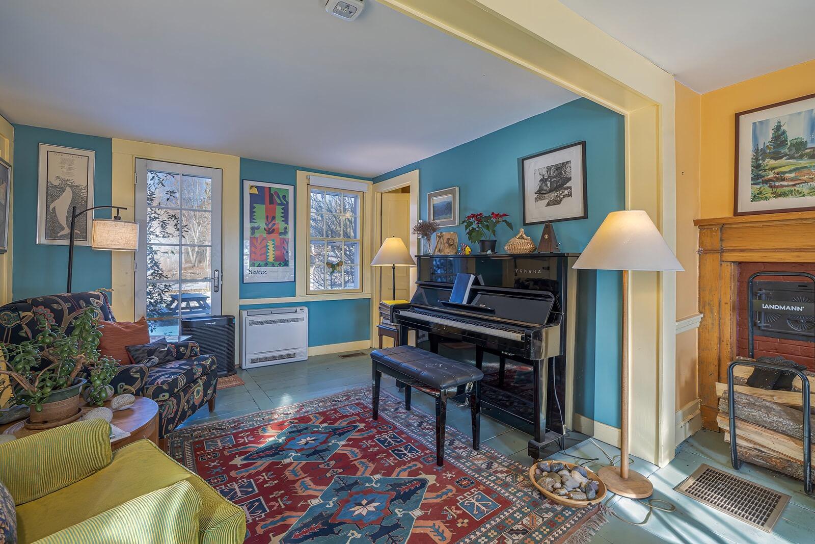 284 Christy Hill Road Sedgwick, ME 04676 - Photo 13 of 67 284christyhill - 13