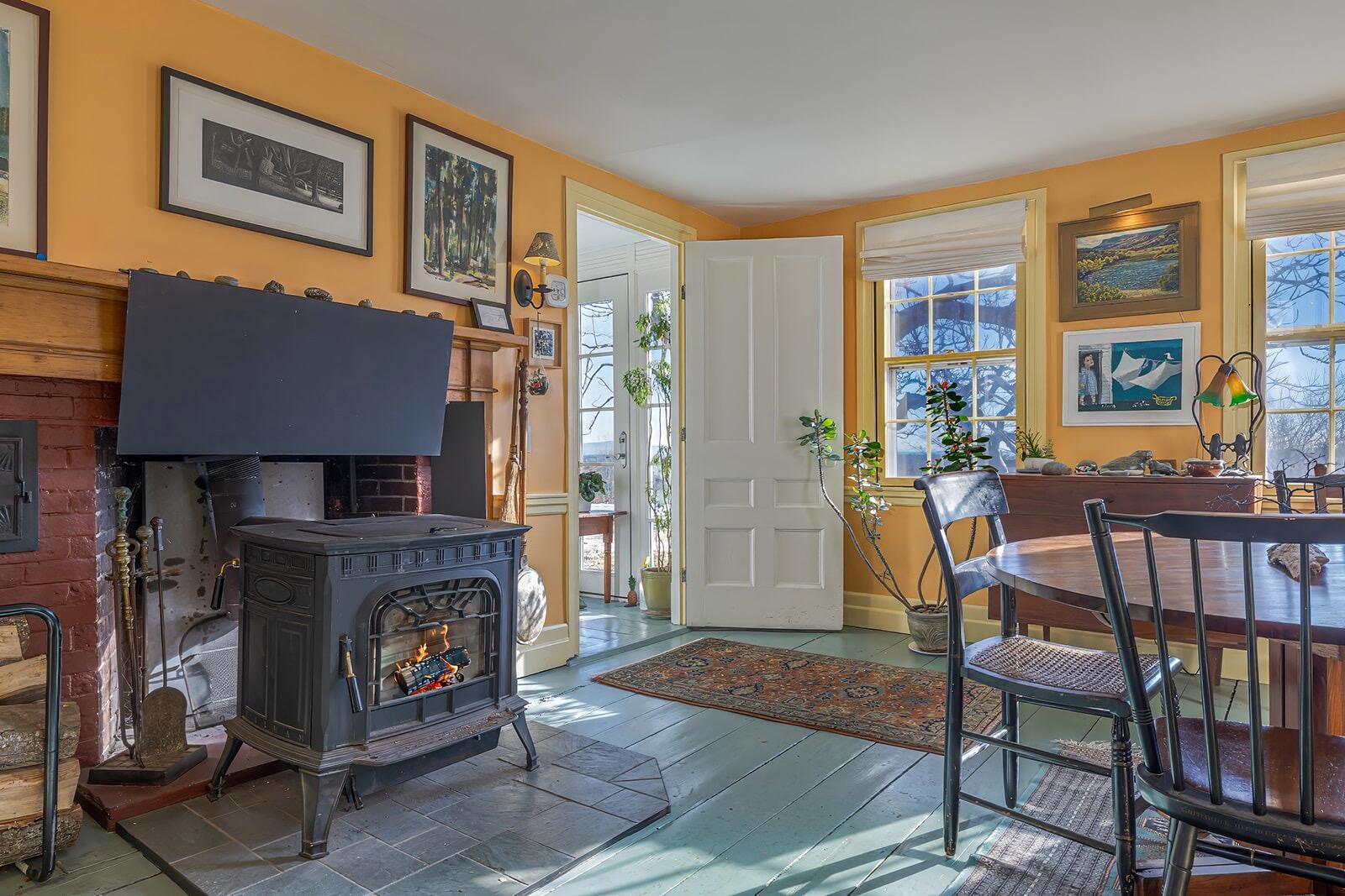 284 Christy Hill Road Sedgwick, ME 04676 - Photo 14 of 67 284christyhill - 14