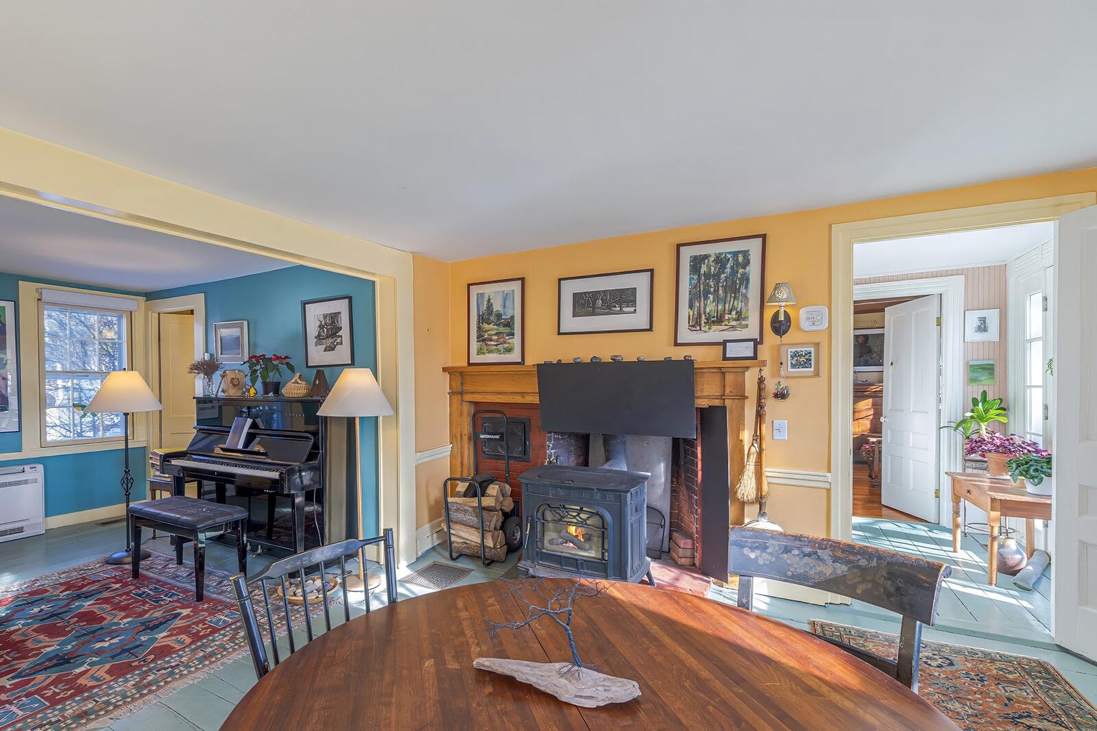 284 Christy Hill Road Sedgwick, ME 04676 - Photo 15 of 67 284christyhill - 15