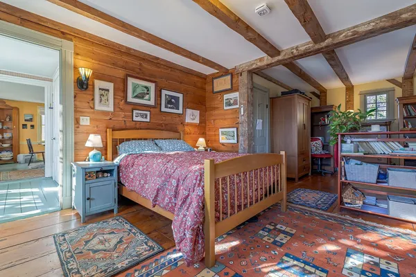 $595,000 | 284 Christy Hill Road, Sedgwick, ME 04676