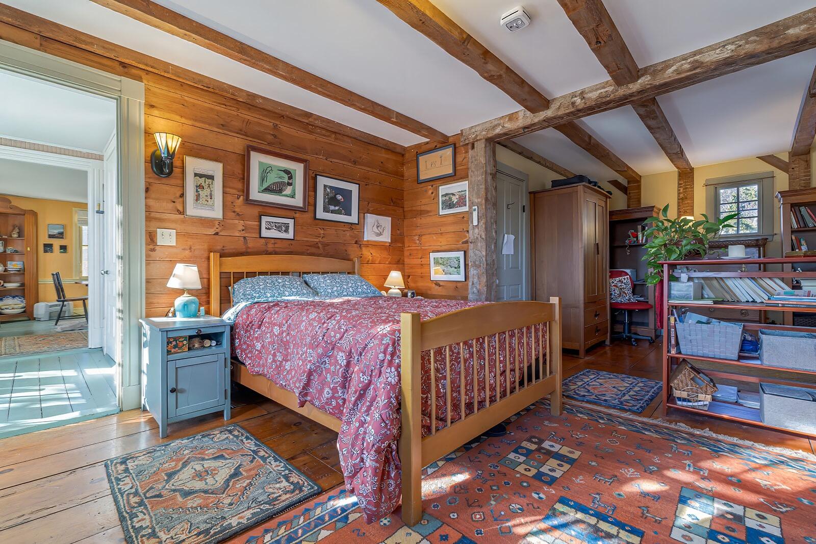 284 Christy Hill Road Sedgwick, ME 04676 - Photo 21 of 67 284christyhill - 20