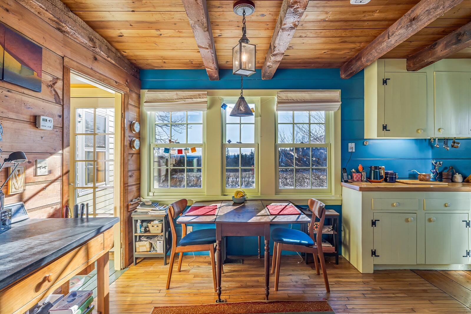 284 Christy Hill Road Sedgwick, ME 04676 - Photo 3 of 67 284christyhill - 3