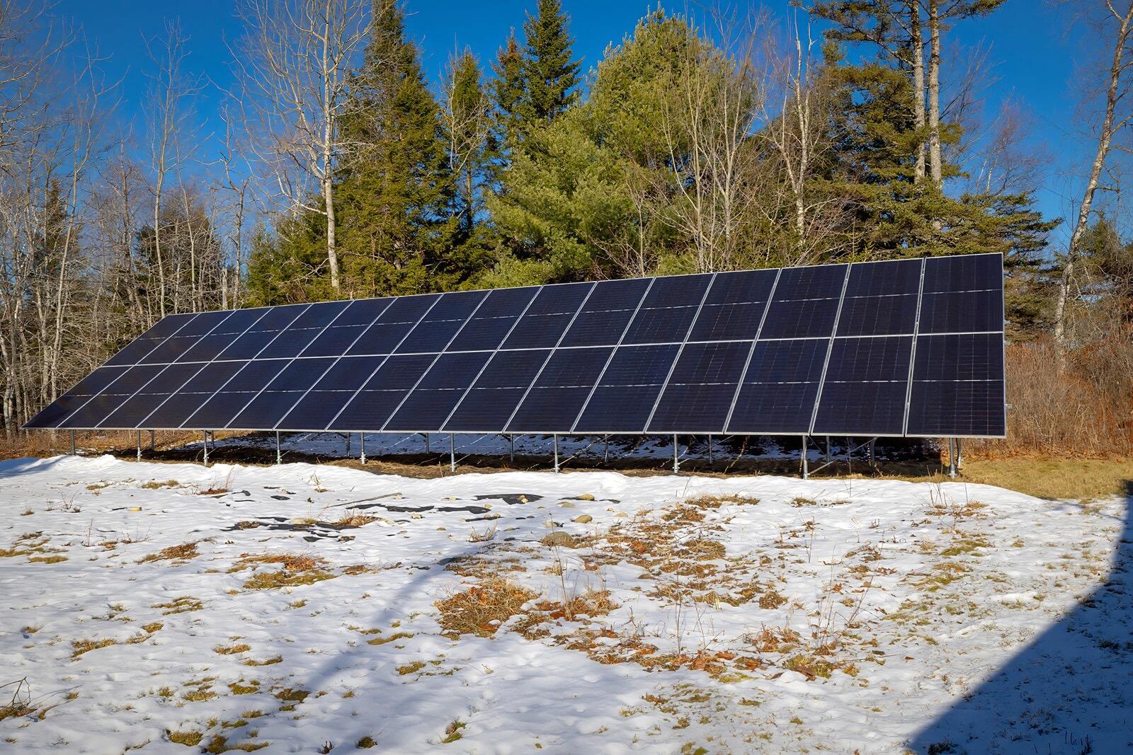 284 Christy Hill Road Sedgwick, ME 04676 - Photo 32 of 67 284christyhill - 31