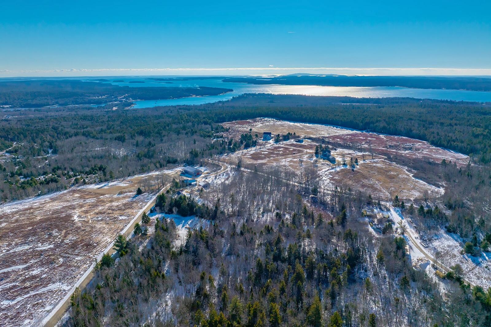 284 Christy Hill Road Sedgwick, ME 04676 - Photo 33 of 67 284christyhill - 32