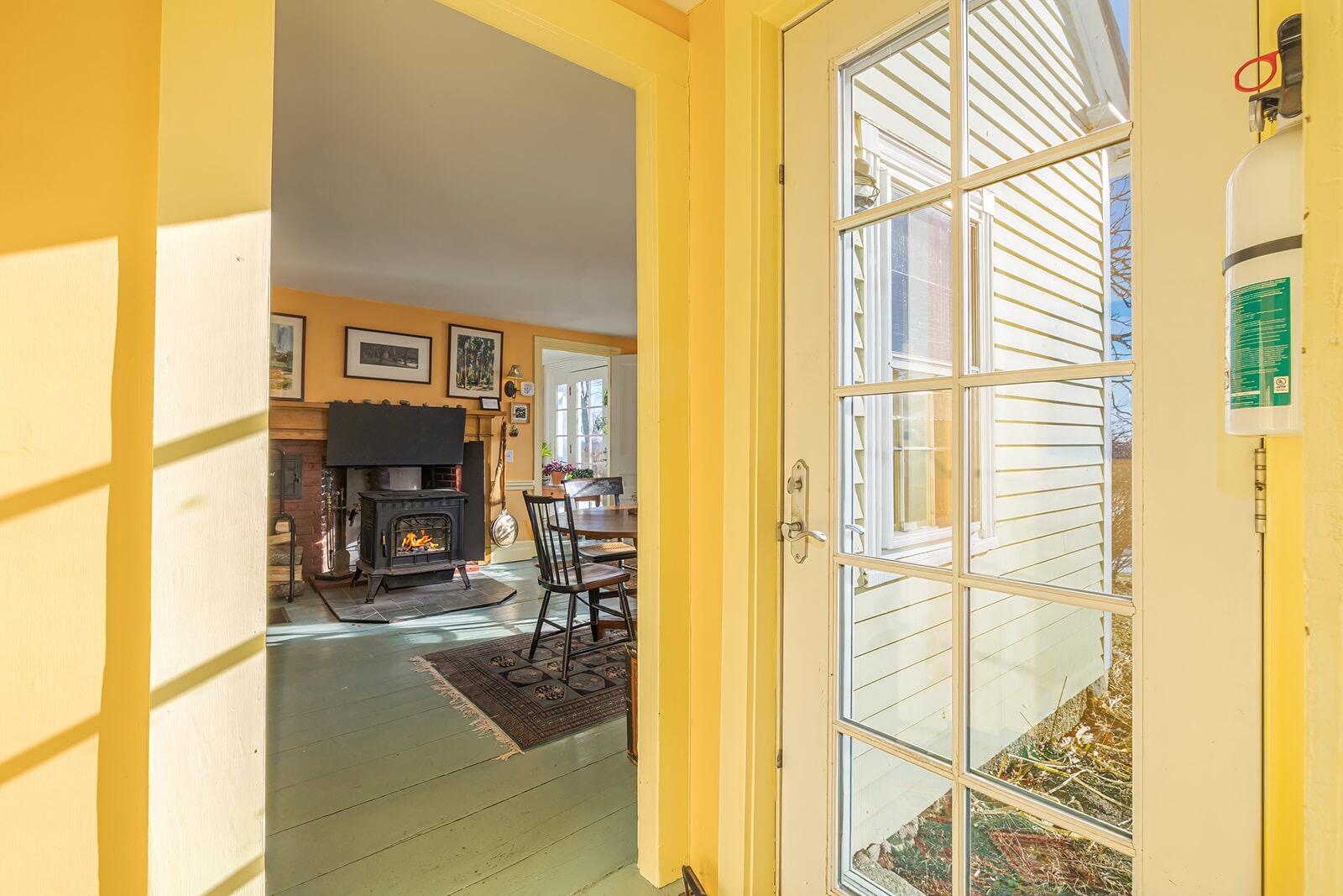 284 Christy Hill Road Sedgwick, ME 04676 - Photo 34 of 67 284christyhill - 33