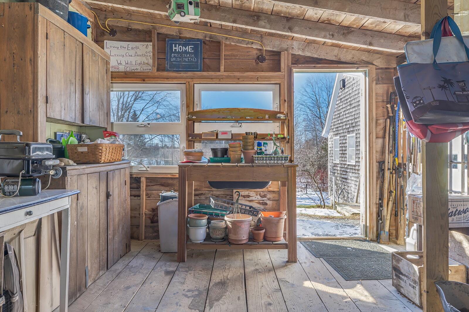 284 Christy Hill Road Sedgwick, ME 04676 - Photo 37 of 67 284christyhill - 36