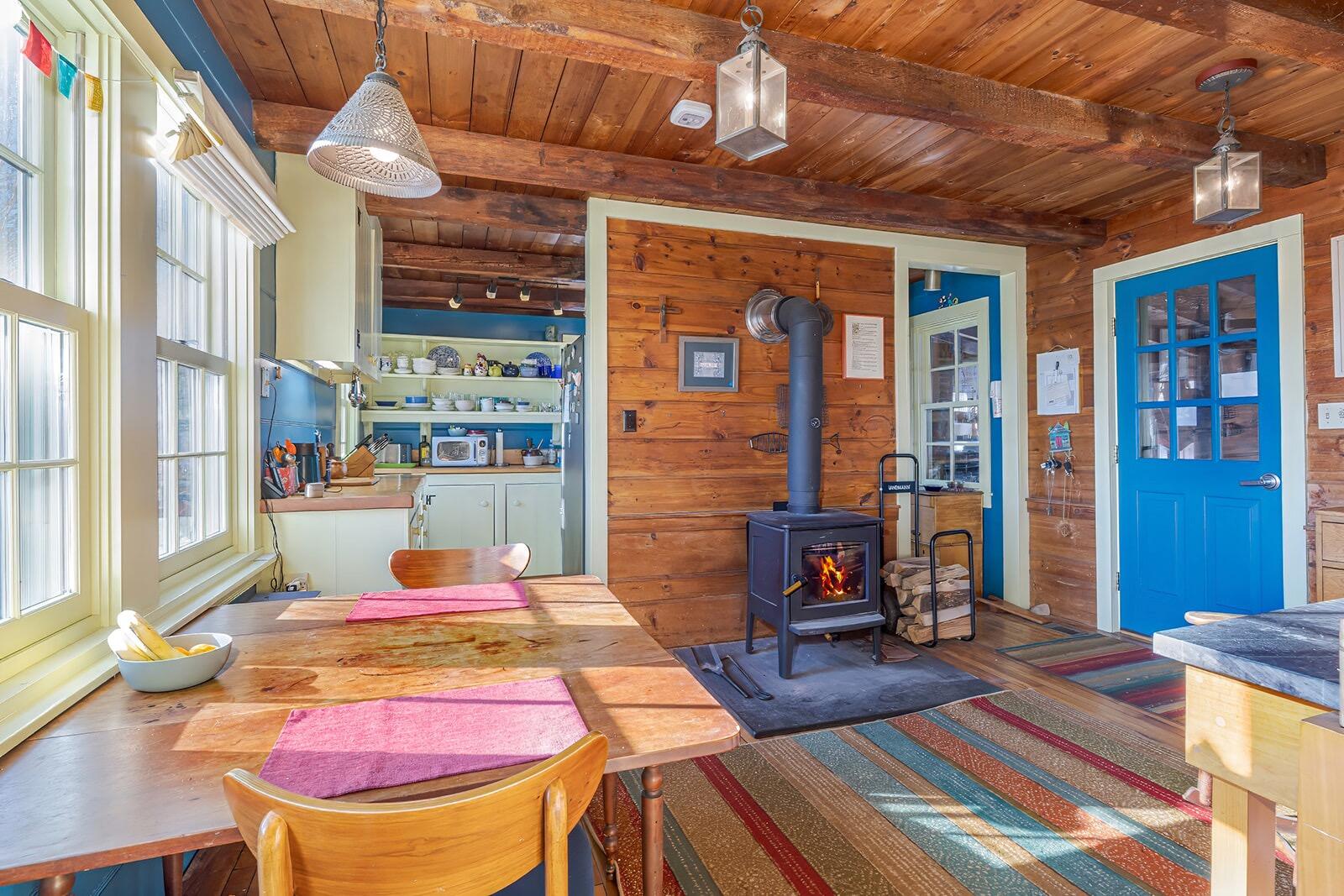 284 Christy Hill Road Sedgwick, ME 04676 - Photo 4 of 67 284christyhill - 4