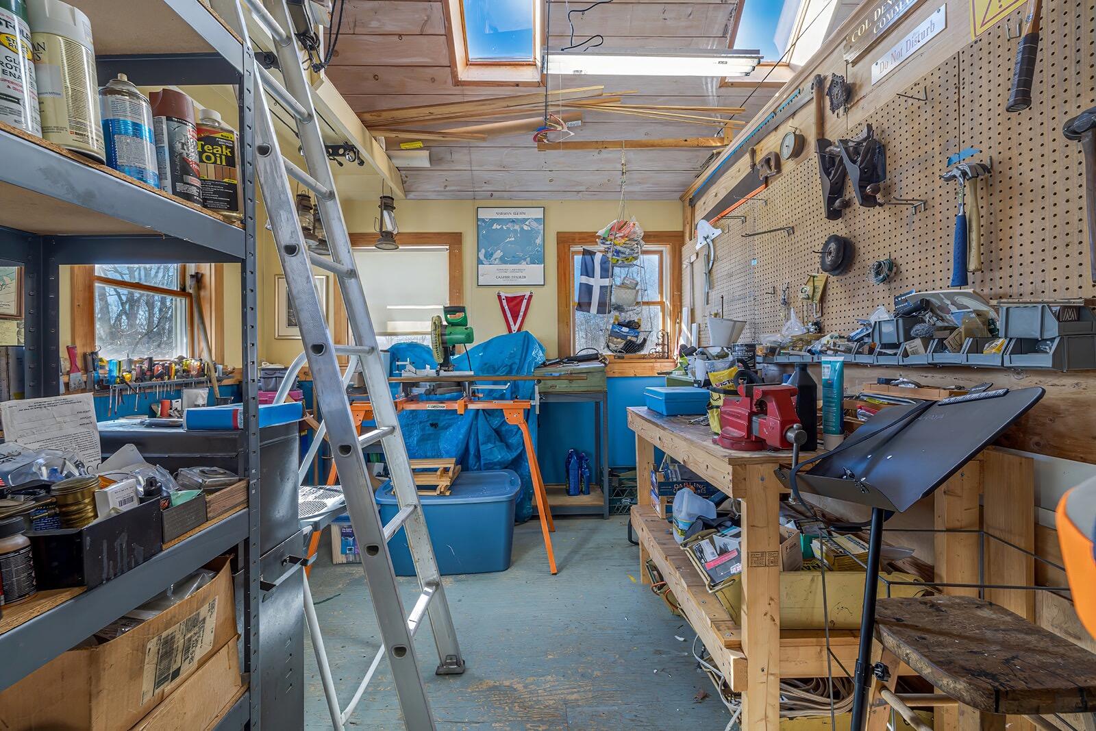 284 Christy Hill Road Sedgwick, ME 04676 - Photo 42 of 67 284christyhill - 41