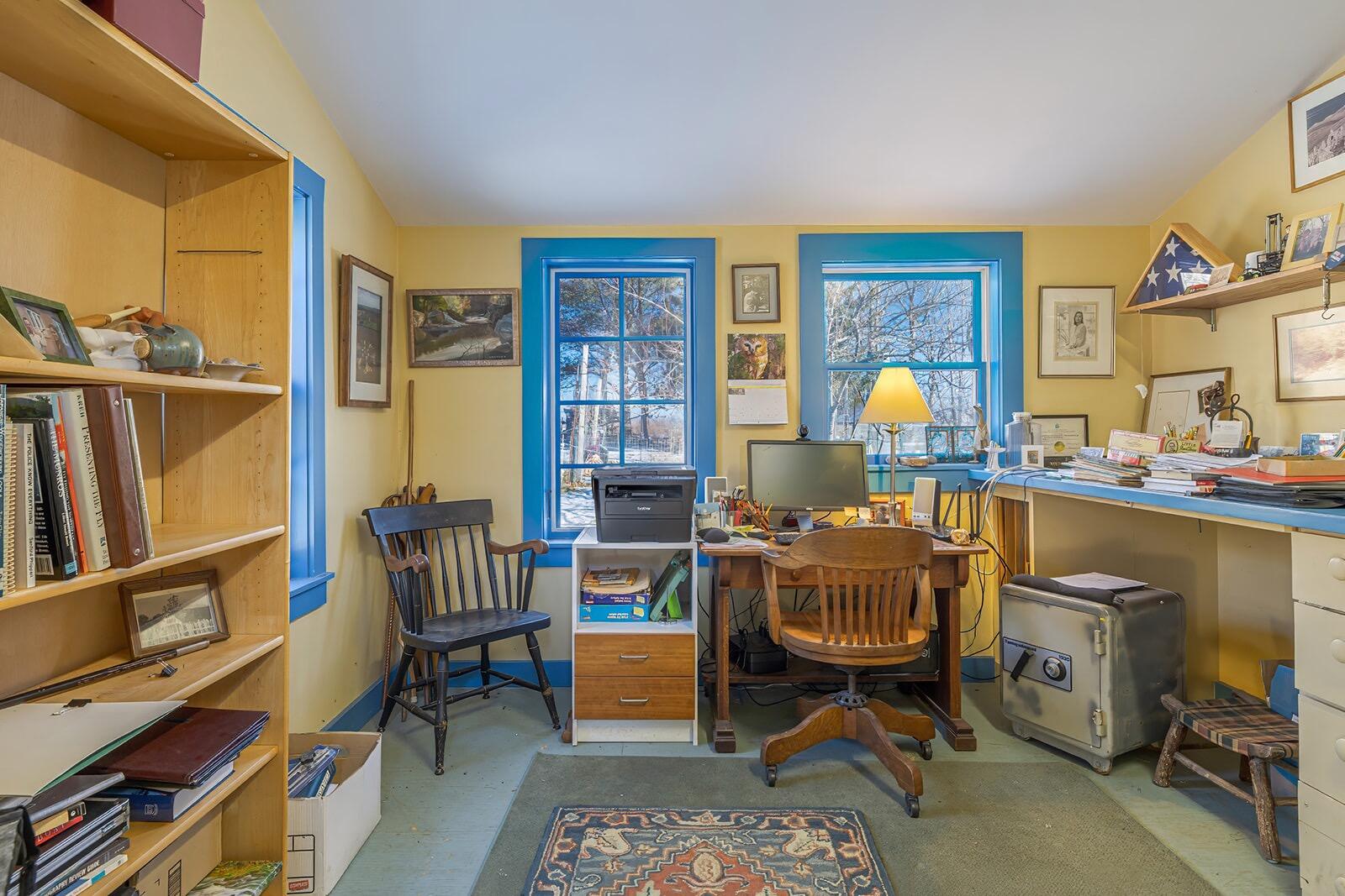 284 Christy Hill Road Sedgwick, ME 04676 - Photo 43 of 67 284christyhill - 42