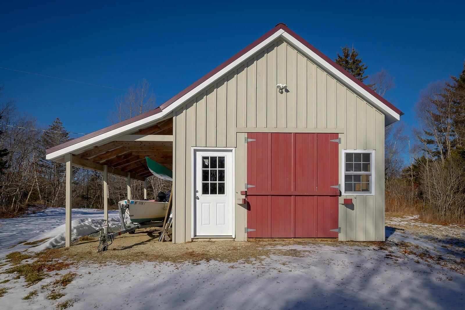 284 Christy Hill Road Sedgwick, ME 04676 - Photo 48 of 67 284christyhill - 47