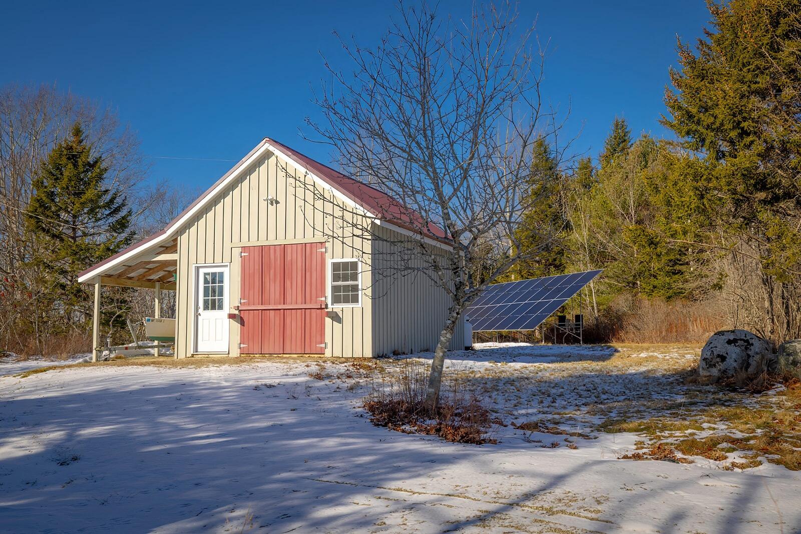 284 Christy Hill Road Sedgwick, ME 04676 - Photo 49 of 67 284christyhill - 48