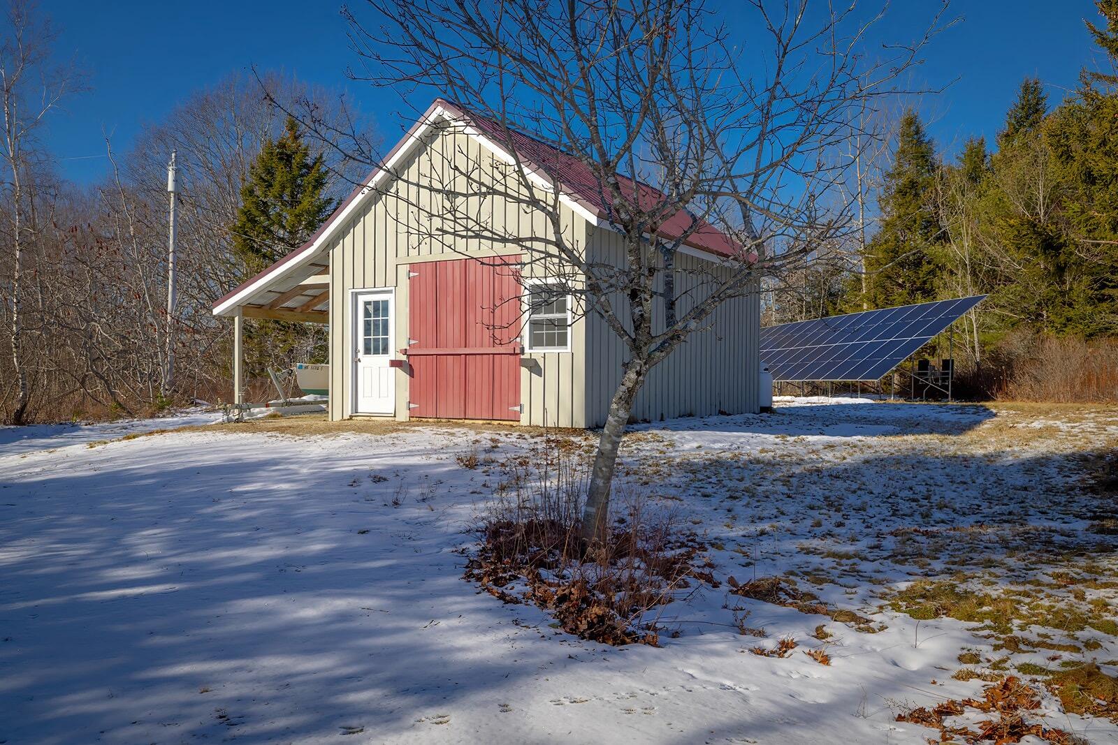 284 Christy Hill Road Sedgwick, ME 04676 - Photo 50 of 67 284christyhill - 49