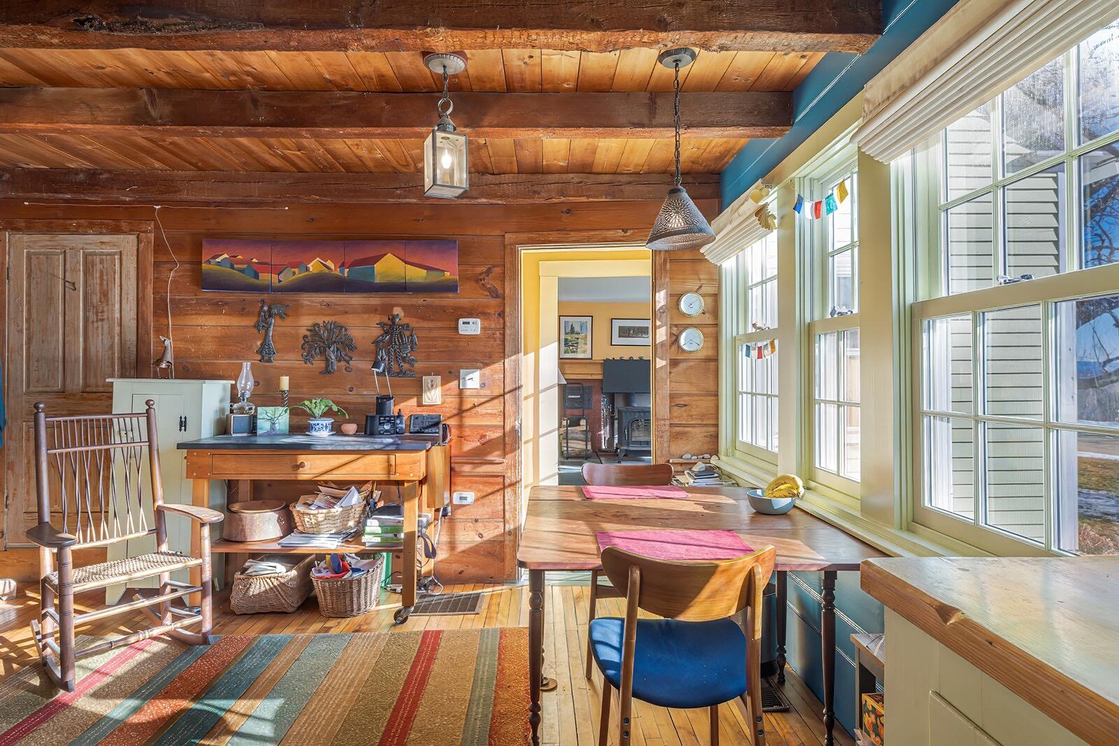 284 Christy Hill Road Sedgwick, ME 04676 - Photo 5 of 67 284christyhill - 5