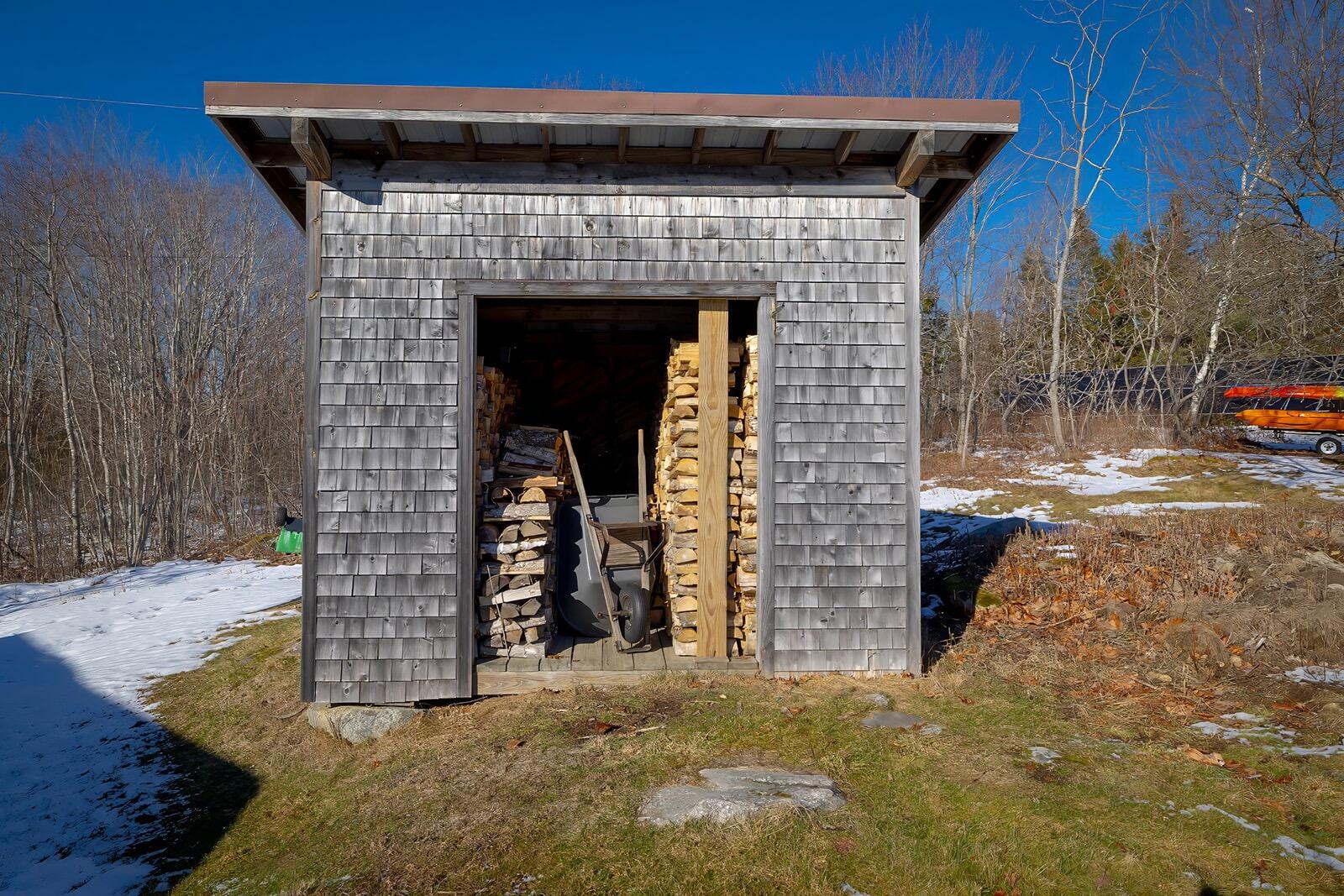 284 Christy Hill Road Sedgwick, ME 04676 - Photo 51 of 67 284christyhill - 50