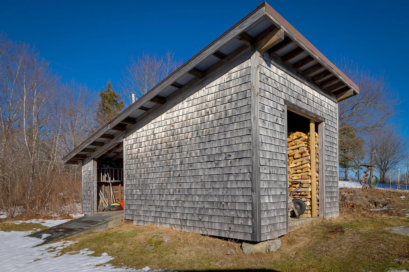 284 Christy Hill Road Sedgwick, ME 04676 - Photo 52 of 67 284christyhill - 51