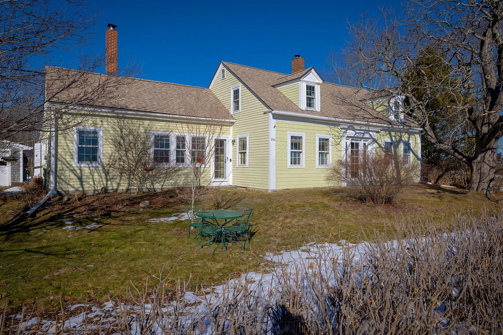 284 Christy Hill Road Sedgwick, ME 04676 - Photo 55 of 67 284christyhill - 54