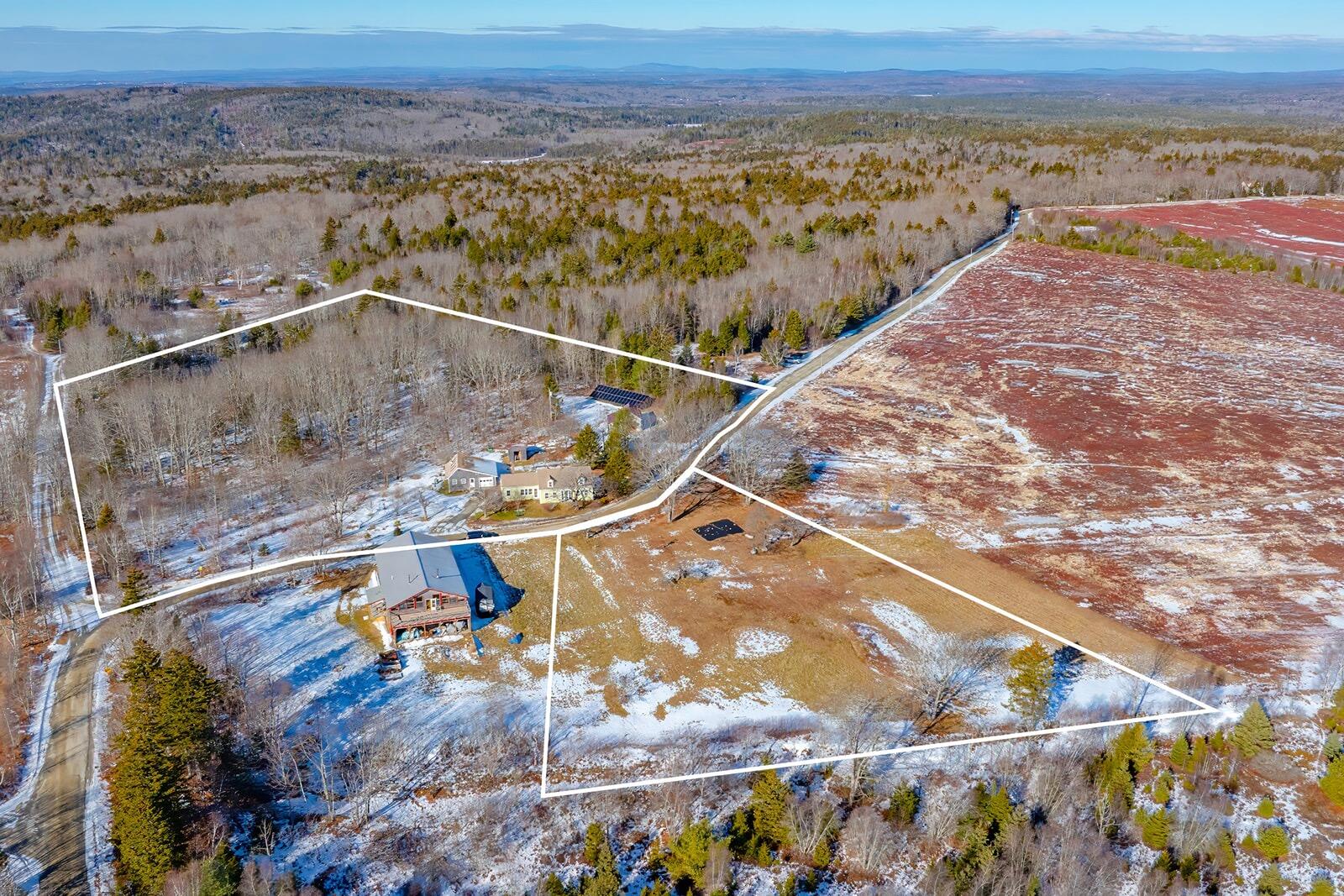 284 Christy Hill Road Sedgwick, ME 04676 - Photo 62 of 67 284christyhill - 61