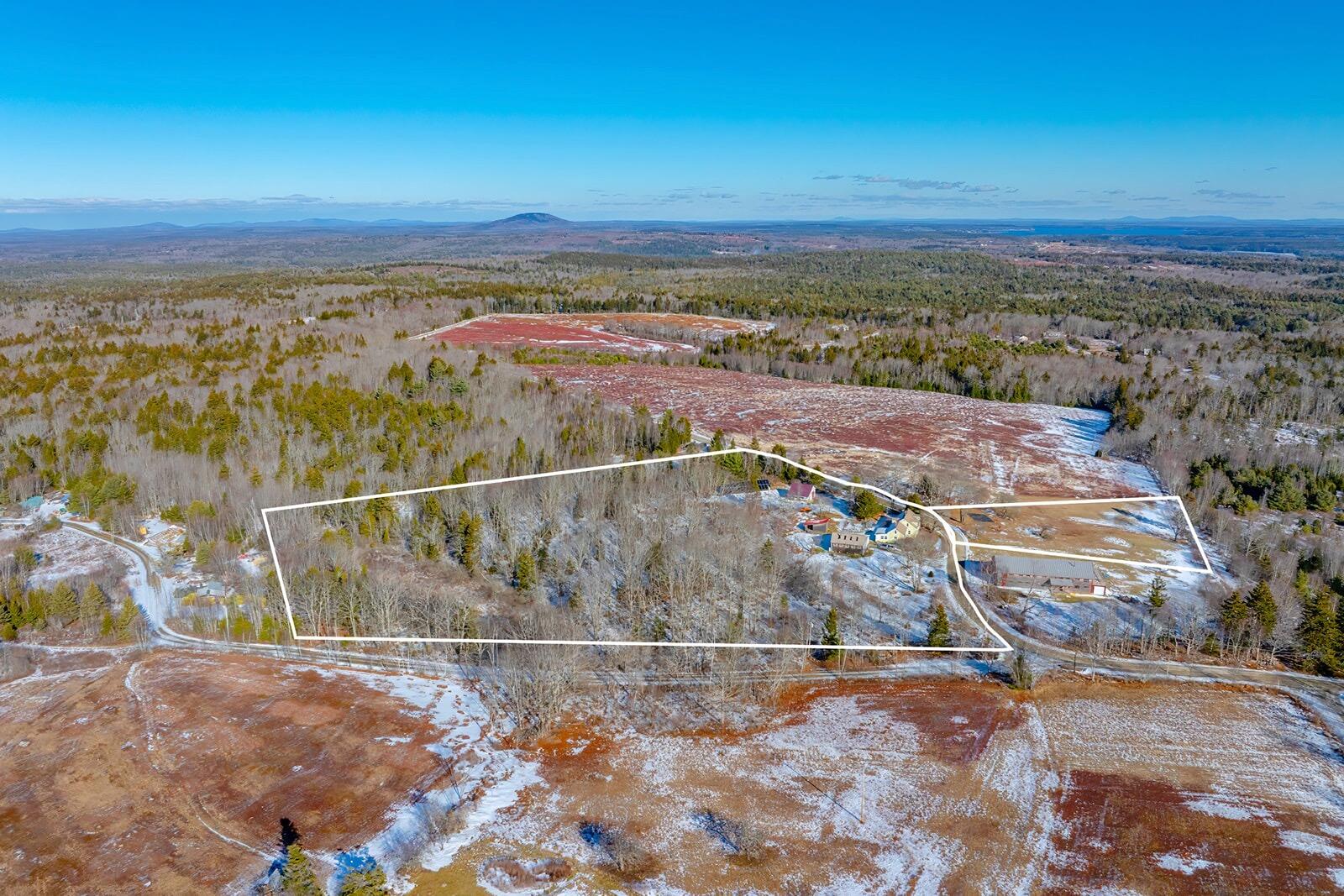 284 Christy Hill Road Sedgwick, ME 04676 - Photo 63 of 67 284christyhill - 62