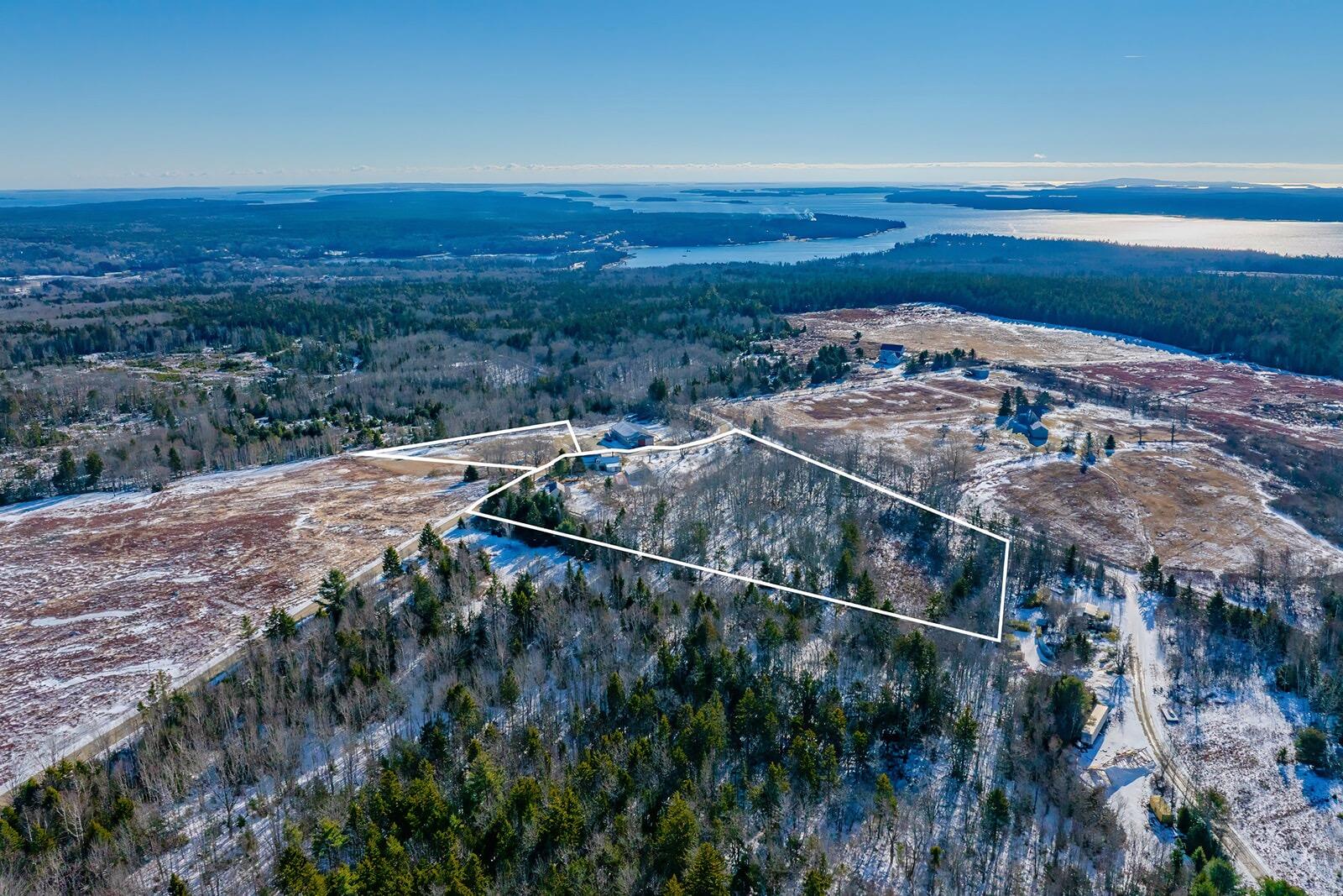 284 Christy Hill Road Sedgwick, ME 04676 - Photo 64 of 67 284christyhill - 63