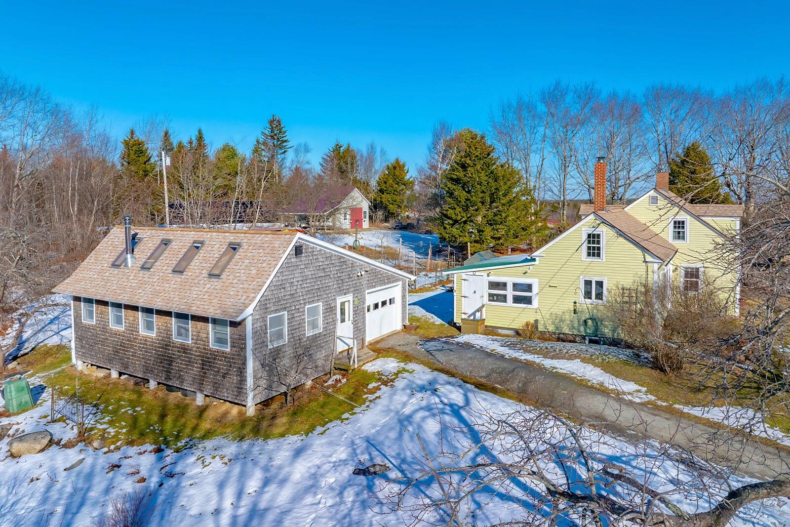 284 Christy Hill Road Sedgwick, ME 04676 - Photo 65 of 67 284christyhill - 64