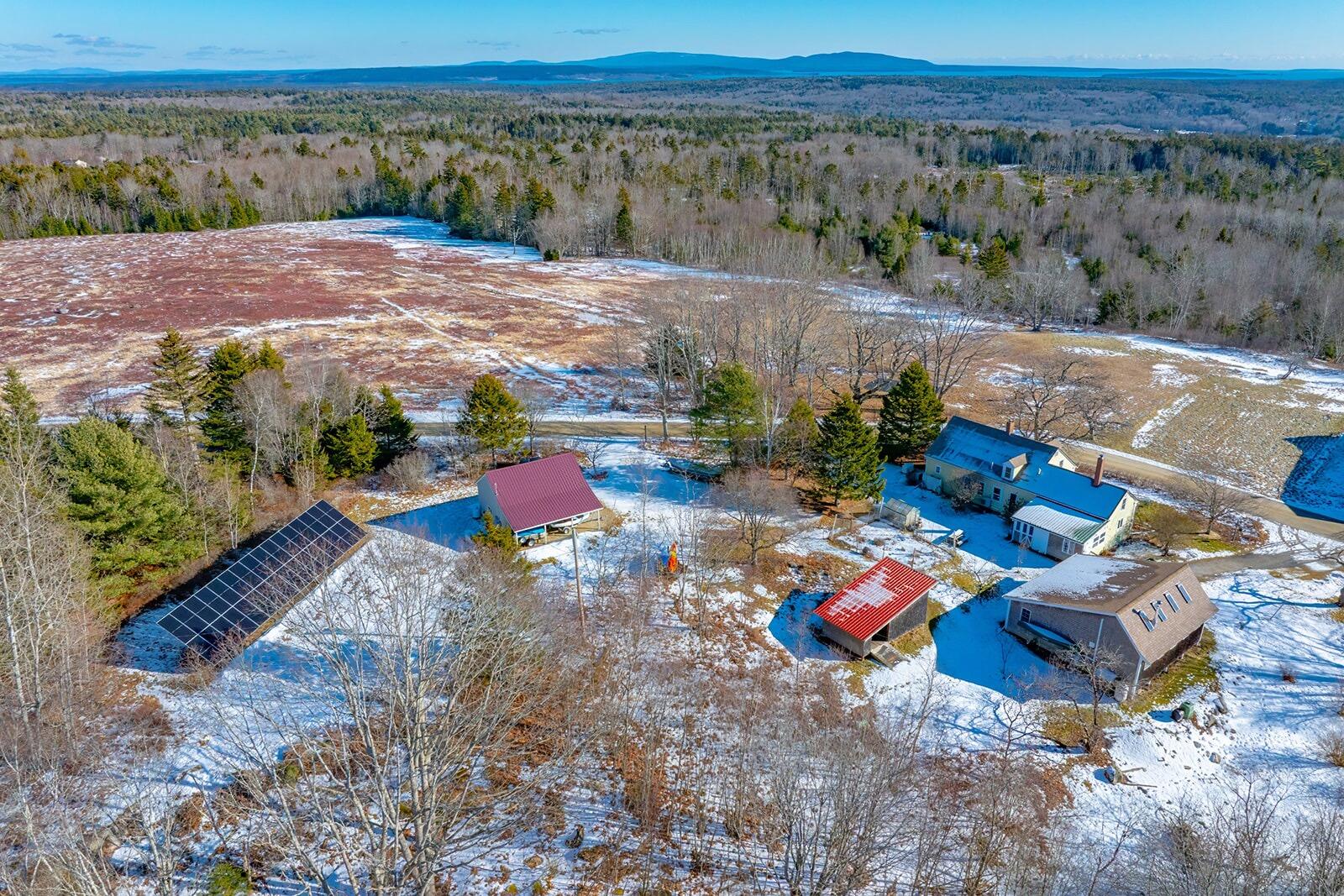 284 Christy Hill Road Sedgwick, ME 04676 - Photo 66 of 67 284christyhill - 65