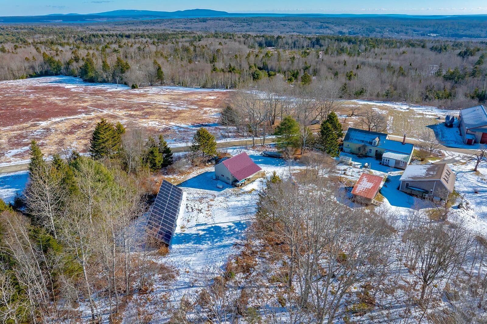 284 Christy Hill Road Sedgwick, ME 04676 - Photo 67 of 67 284christyhill - 66