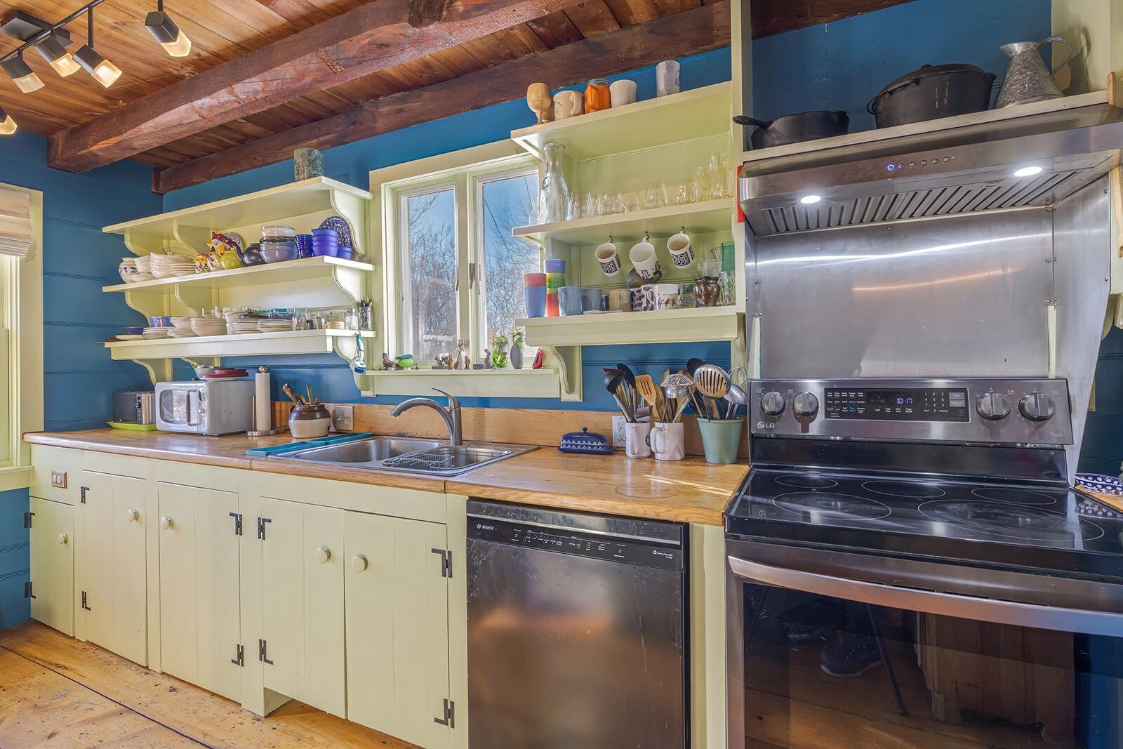 284 Christy Hill Road Sedgwick, ME 04676 - Photo 7 of 67 284christyhill - 7