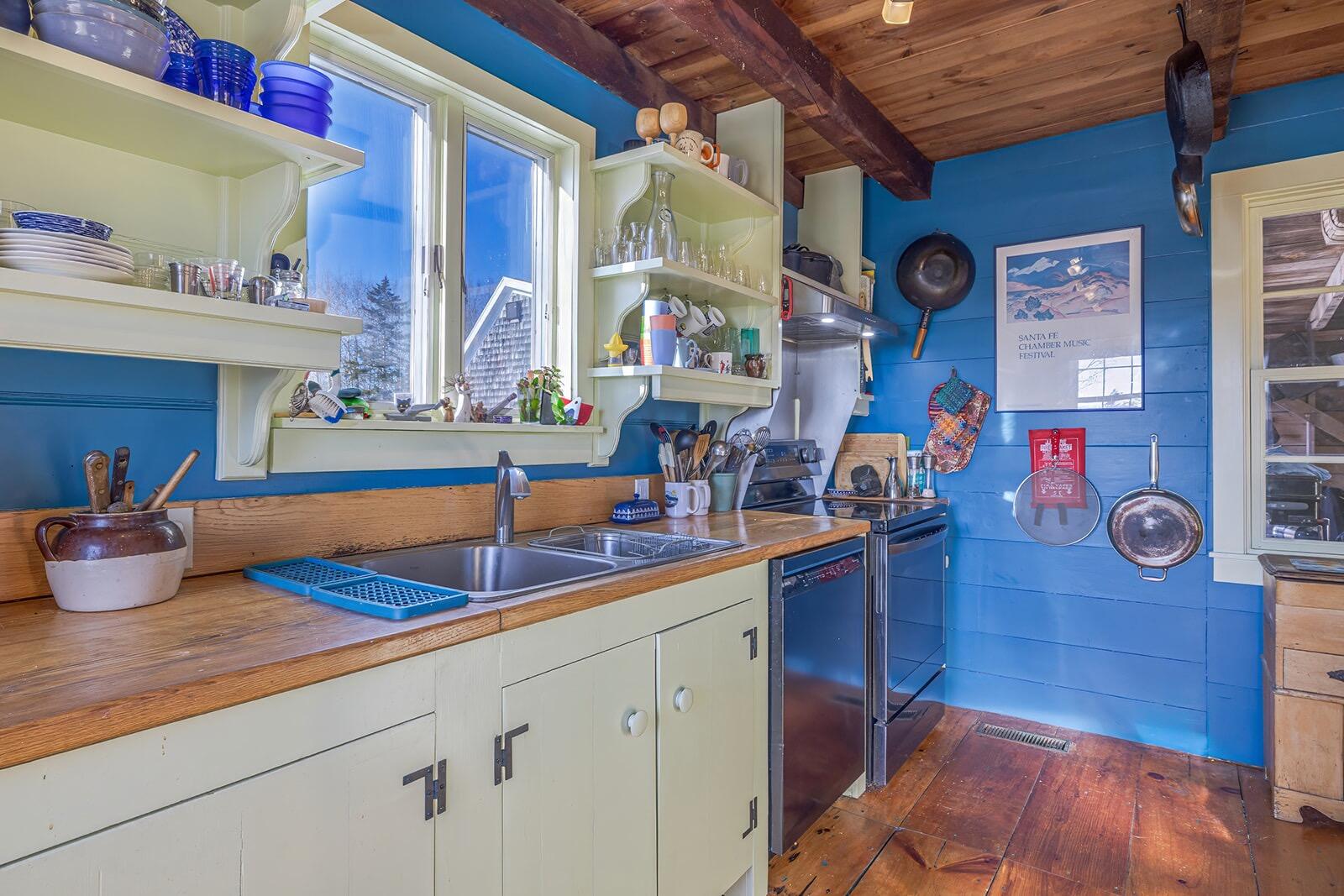 284 Christy Hill Road Sedgwick, ME 04676 - Photo 8 of 67 284christyhill - 8