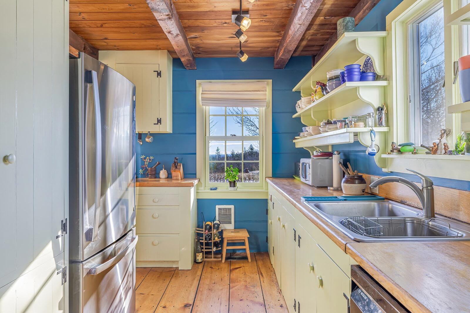 284 Christy Hill Road Sedgwick, ME 04676 - Photo 9 of 67 284christyhill - 9