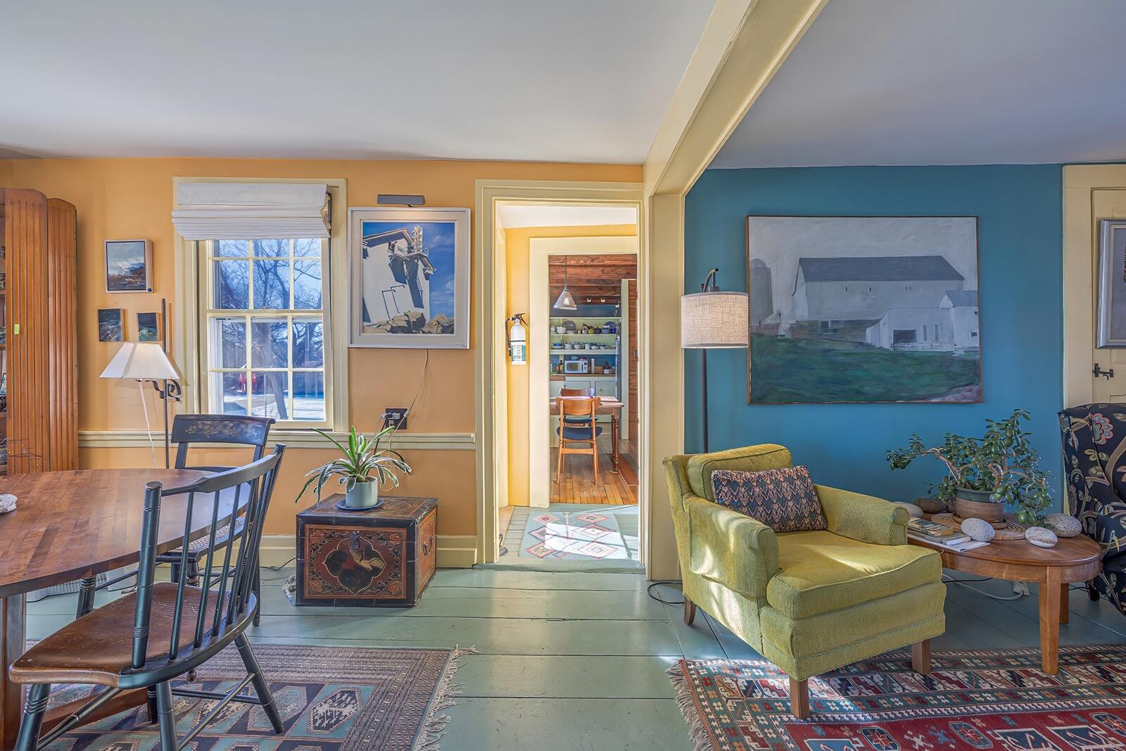 284 Christy Hill Road Sedgwick, ME 04676 - Photo 10 of 67 284christyhill - 10