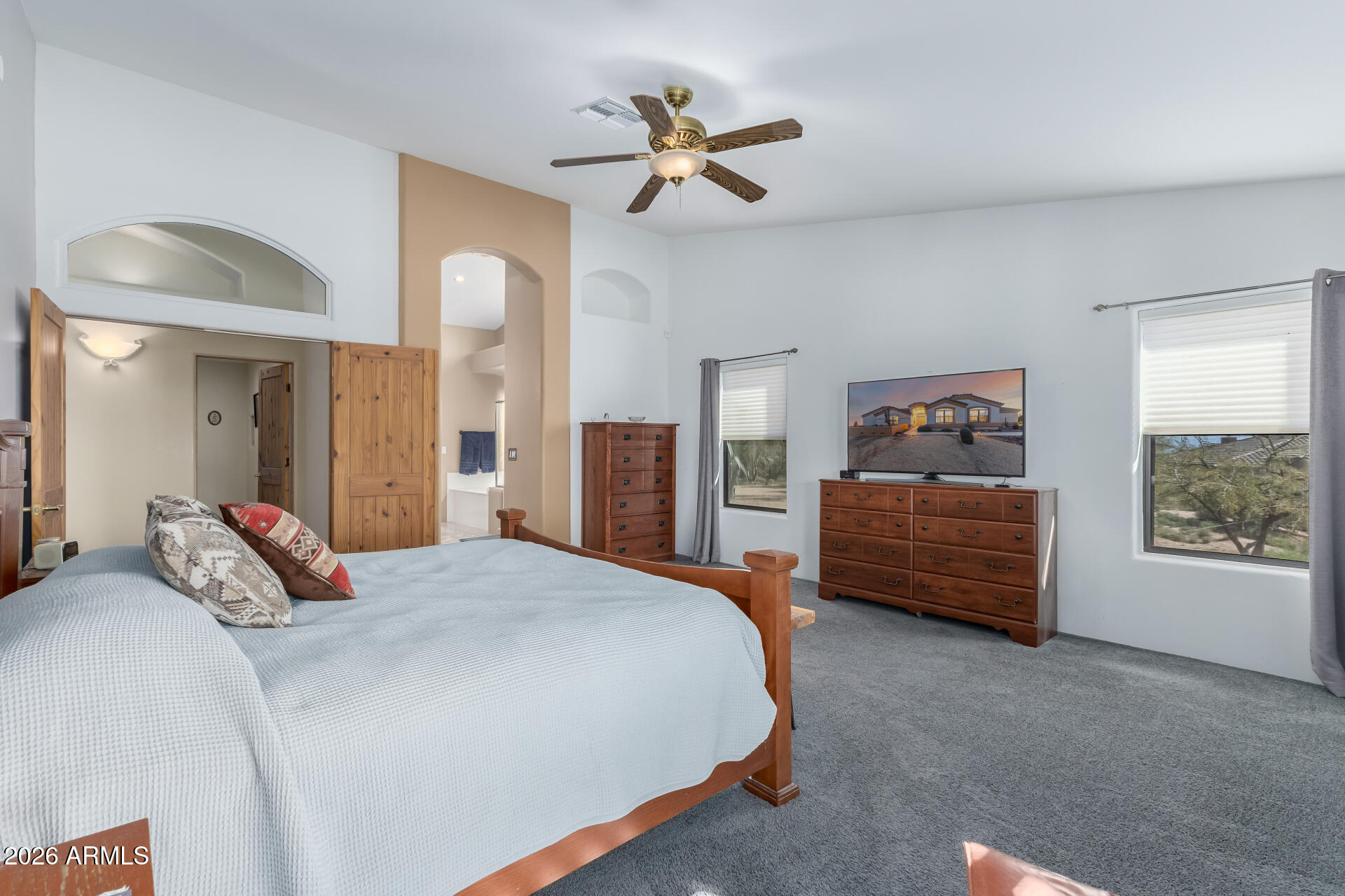 13849 East Hawknest Road Scottsdale, AZ 85262 - Photo 17 of 46