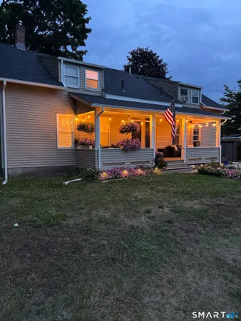 $319,000 | 41-43 Taftville-Occum Road, Norwich, CT 06360