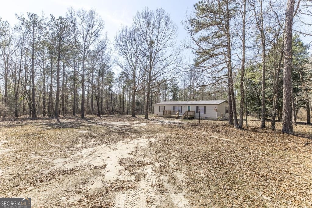 192 Wildwood Road Fort Valley, GA 31030 - Photo 1 of 1