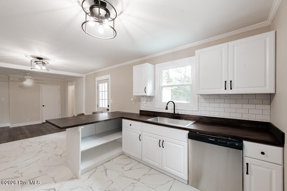 9 Linnet Loop North Augusta, SC 29841 - Photo 11 of 30 Kitchen!